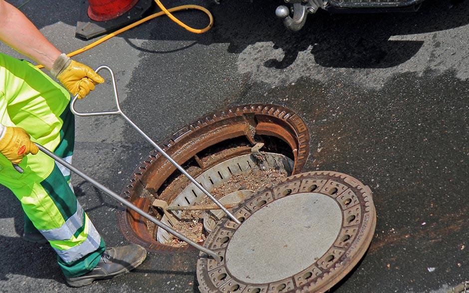 bouchon canalisation wc Montfermeil