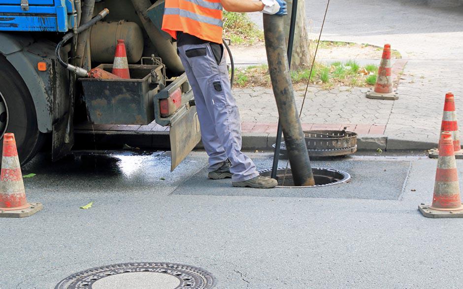 débouchage canalisation Meaux