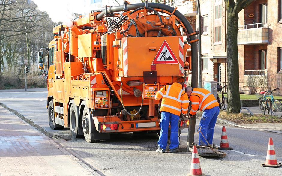 débouchage canalisation Meaux