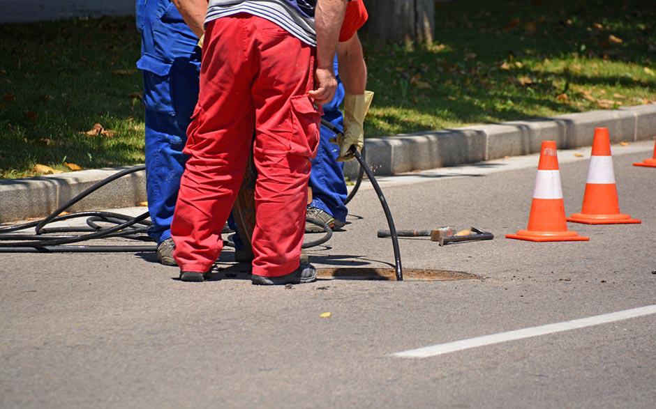 déboucher canalisations Vélizy-Villacoublay