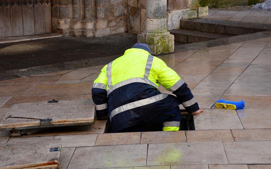 déboucheur canalisations Montfermeil