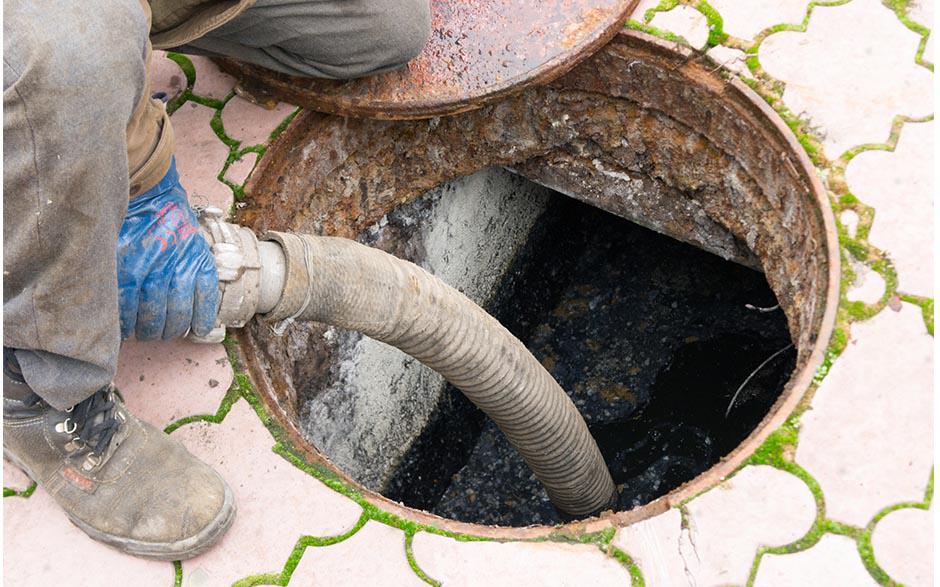 bouchon canalisation wc Montfermeil