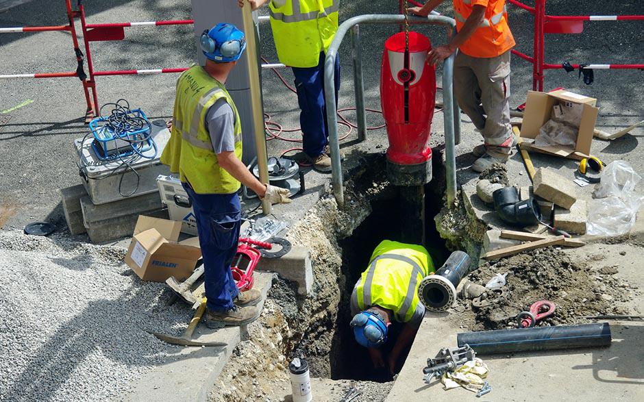 débouchage canalisation wc Vélizy-Villacoublay