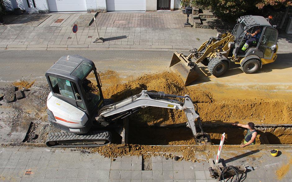 bouchon canalisation wc Montfermeil