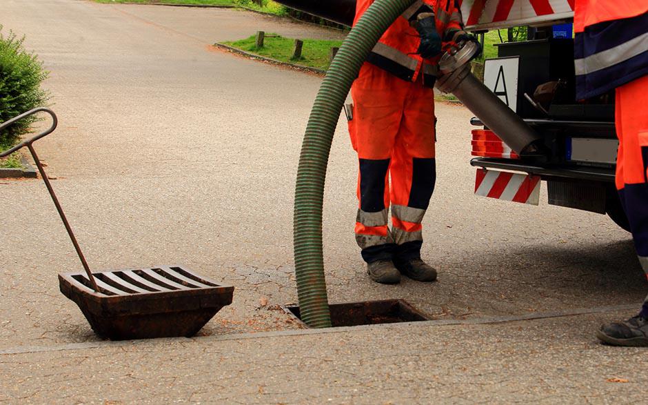 déboucheur canalisations Montfermeil